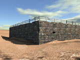 Mutantenwall
