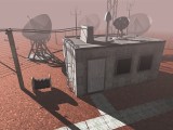 Radiosendestation