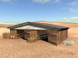 Stall